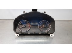 Recambio de cuadro instrumentos para ssangyong korando crystal 4x2 referencia OEM IAM 8021034051