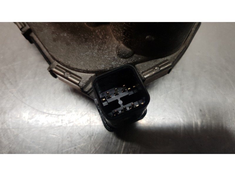 Recambio de caja mariposa para bmw serie 3 touring (e91) 318i referencia OEM IAM 13547561066  