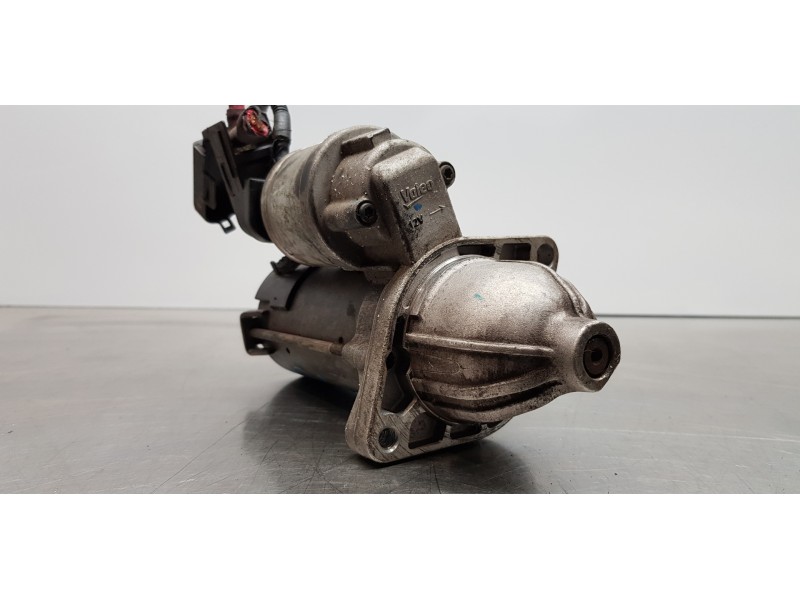Recambio de motor arranque para citroen nemo basis referencia OEM IAM 51880229   Recambio de motor arranque para citroen nemo basis referencia OEM IAM 51880229