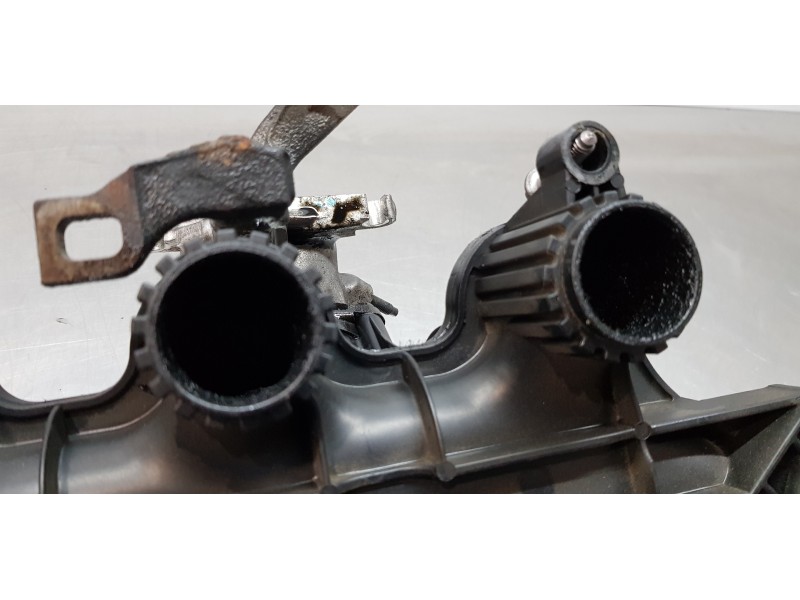 Recambio de colector admision para mitsubishi outlander (cw0) motion 4wd referencia OEM IAM 9659449480  
