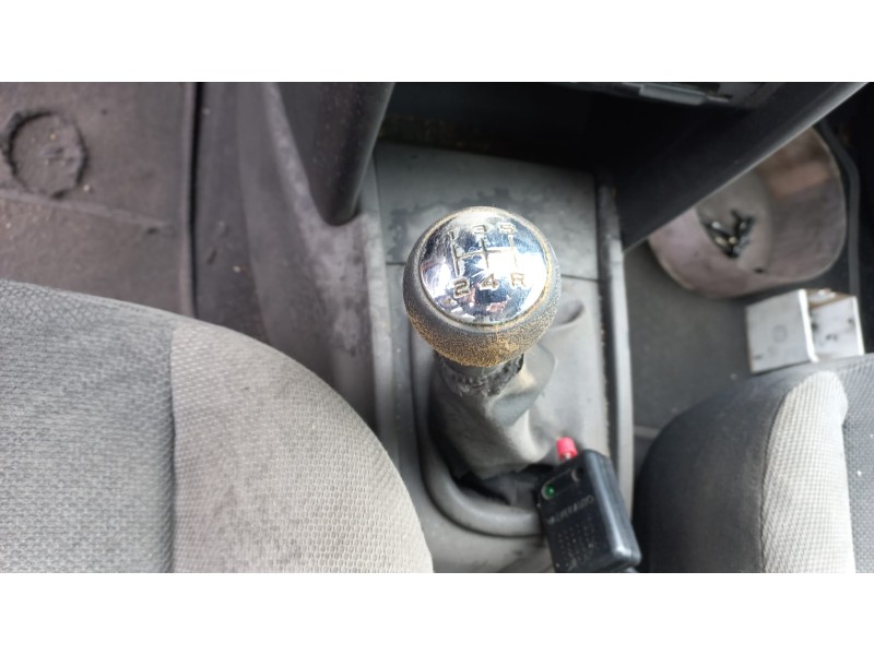 peugeot 207 del año 2007