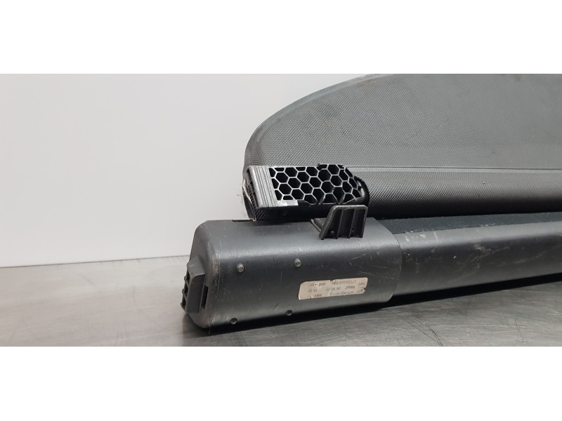 Recambio de bandeja trasera para seat altea (5p1) fr referencia OEM IAM 5P8867871D94H   Recambio de bandeja trasera para seat altea (5p1) fr referencia OEM IAM 5P8867871D94H