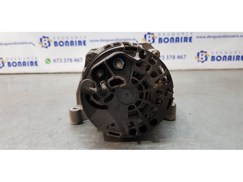 Recambio de alternador para ford ka (ccu) titanium+ referencia OEM IAM 51859038  
