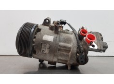 Recambio de compresor aire acondicionado para bmw serie 3 touring (e91) 318i referencia OEM IAM 64529182794  