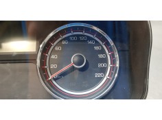 Recambio de cuadro instrumentos para ssangyong korando crystal 4x2 referencia OEM IAM 8021034051   2