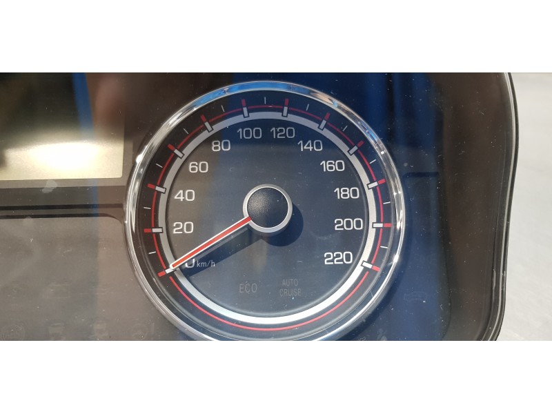 Recambio de cuadro instrumentos para ssangyong korando crystal 4x2 referencia OEM IAM 8021034051   Recambio de cuadro instrumentos para ssangyong korando crystal 4x2 referencia OEM IAM 8021034051