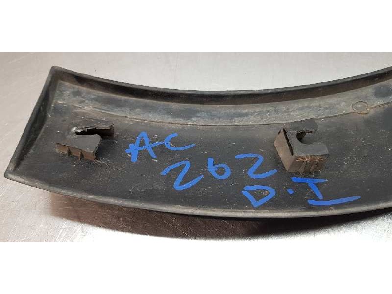 Recambio de aletin delantero izquierdo para bmw mini (r50,r53) cooper referencia OEM IAM 51131505865  