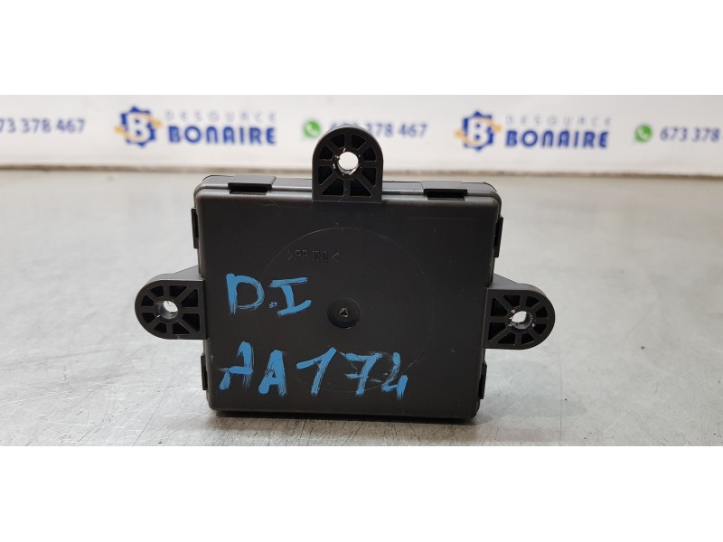 Recambio de modulo confort para ford focus lim. st-line b&r referencia OEM IAM F1ET14F142BC   Recambio de modulo confort para ford focus lim. st-line b&r referencia OEM IAM F1ET14F142BC