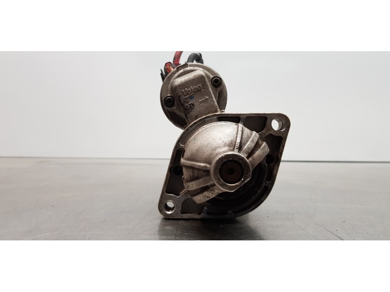 Recambio de motor arranque para citroen nemo basis referencia OEM IAM 51880229   Recambio de motor arranque para citroen nemo basis referencia OEM IAM 51880229