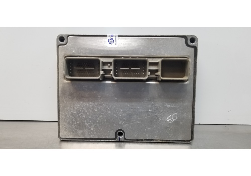 Recambio de centralita motor uce para ford focus c-max (cap) trend (d) referencia OEM IAM 5M5112A650AE  