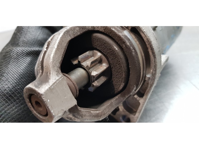 Recambio de motor arranque para citroen nemo basis referencia OEM IAM 51880229   Recambio de motor arranque para citroen nemo basis referencia OEM IAM 51880229