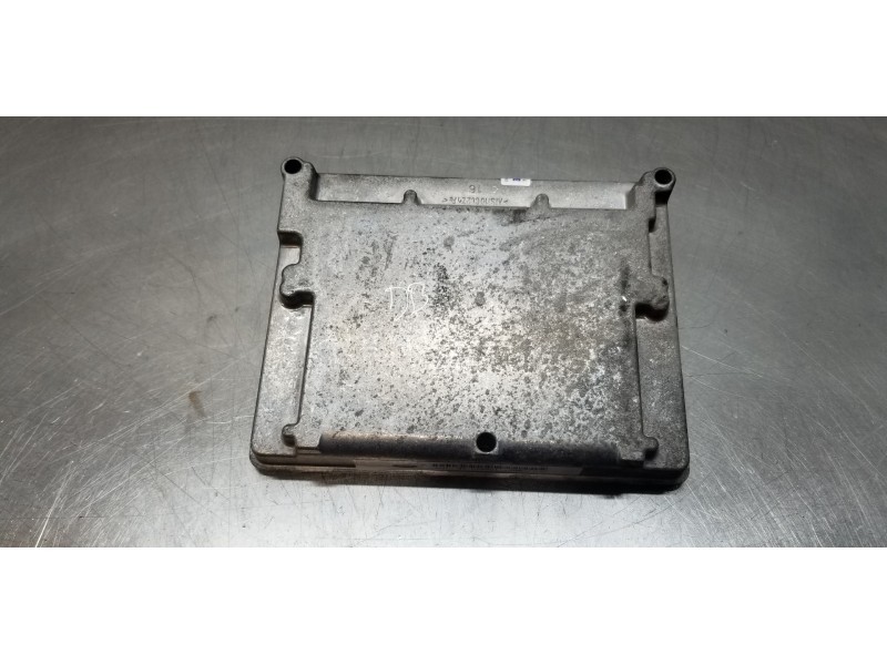 Recambio de centralita motor uce para ford focus c-max (cap) trend (d) referencia OEM IAM 5M5112A650AE  