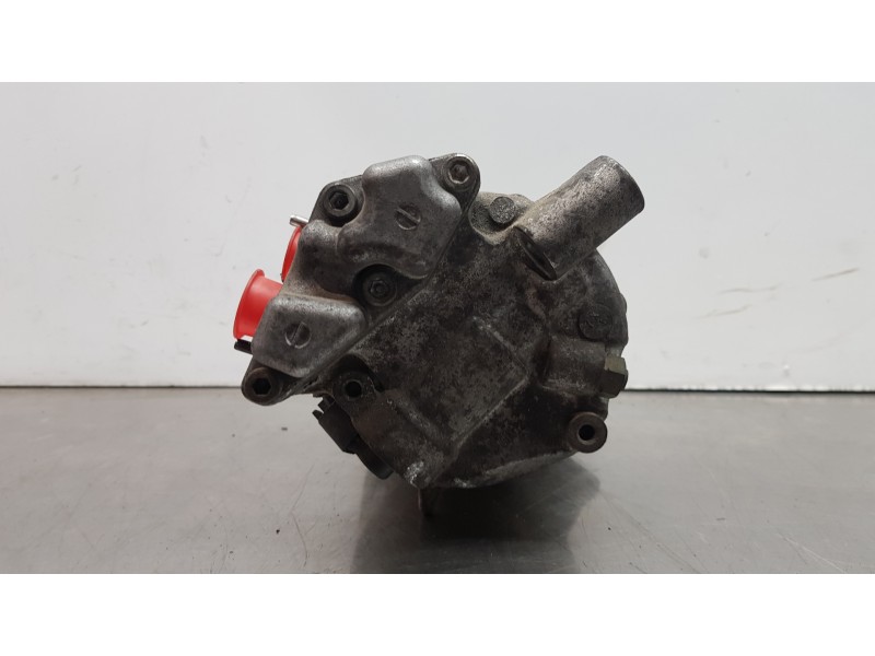 Recambio de compresor aire acondicionado para bmw serie 3 touring (e91) 318i referencia OEM IAM 64529182794  