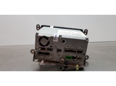 Recambio de pantalla multifuncion para mitsubishi outlander (cw0) motion 4wd referencia OEM IAM 8750A184   2