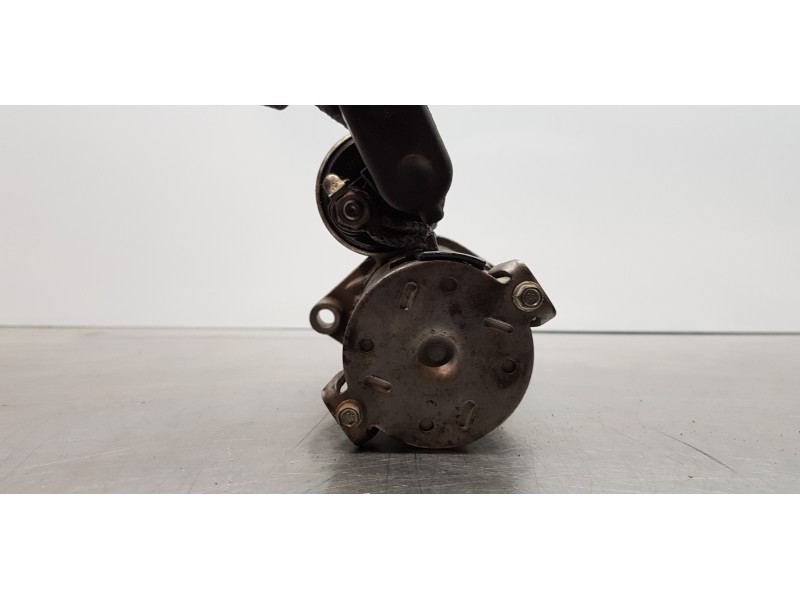 Recambio de motor arranque para citroen nemo basis referencia OEM IAM 51880229   Recambio de motor arranque para citroen nemo basis referencia OEM IAM 51880229