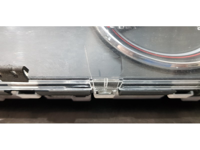 Recambio de cuadro instrumentos para ssangyong korando crystal 4x2 referencia OEM IAM 8021034051   Recambio de cuadro instrumentos para ssangyong korando crystal 4x2 referencia OEM IAM 8021034051