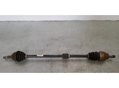 Recambio de transmision delantera derecha para opel astra j lim. cosmo referencia OEM IAM 13250861  