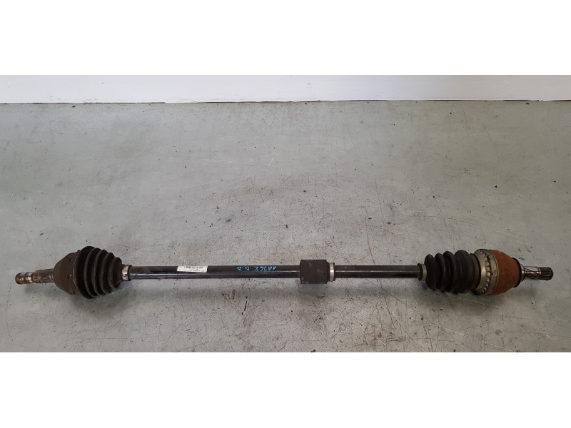 Recambio de transmision delantera derecha para opel astra j lim. cosmo referencia OEM IAM 13250861  