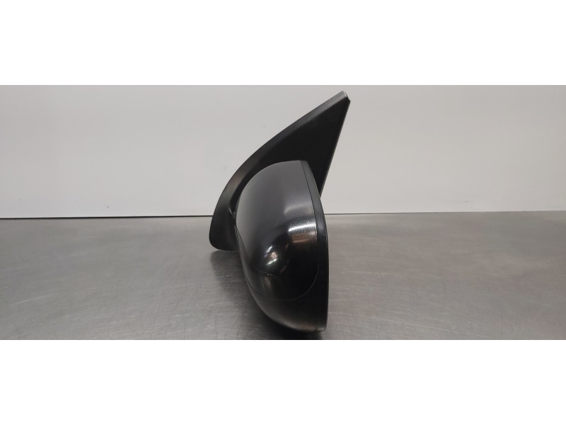 Recambio de retrovisor izquierdo para chevrolet aveo ls referencia OEM IAM 96648563   Recambio de retrovisor izquierdo para chevrolet aveo ls referencia OEM IAM 96648563