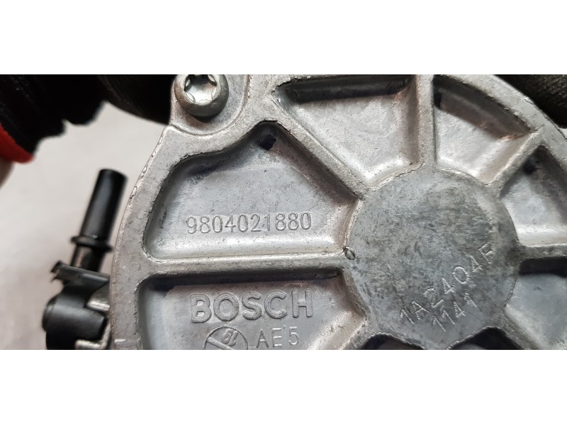 Recambio de depresor freno / bomba vacio para citroen c-elysée shine referencia OEM IAM 9804021880   Recambio de depresor freno / bomba vacio para citroen c-elysée shine referencia OEM IAM 9804021880