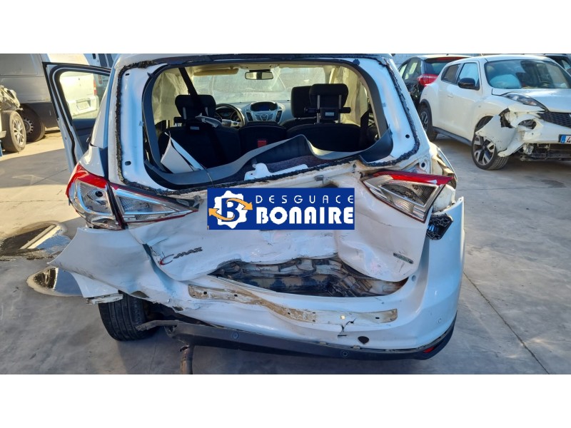 ford grand c-max del año 2014 ford grand c-max del año 2014