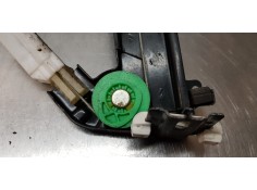 Recambio de elevalunas delantero derecho para peugeot 407 coupe pack referencia OEM IAM 9662062180   2