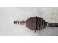 Recambio de transmision delantera derecha para opel astra j lim. cosmo referencia OEM IAM 13250861   2