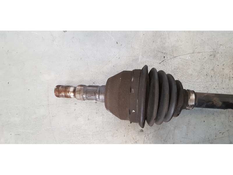 Recambio de transmision delantera derecha para opel astra j lim. cosmo referencia OEM IAM 13250861  