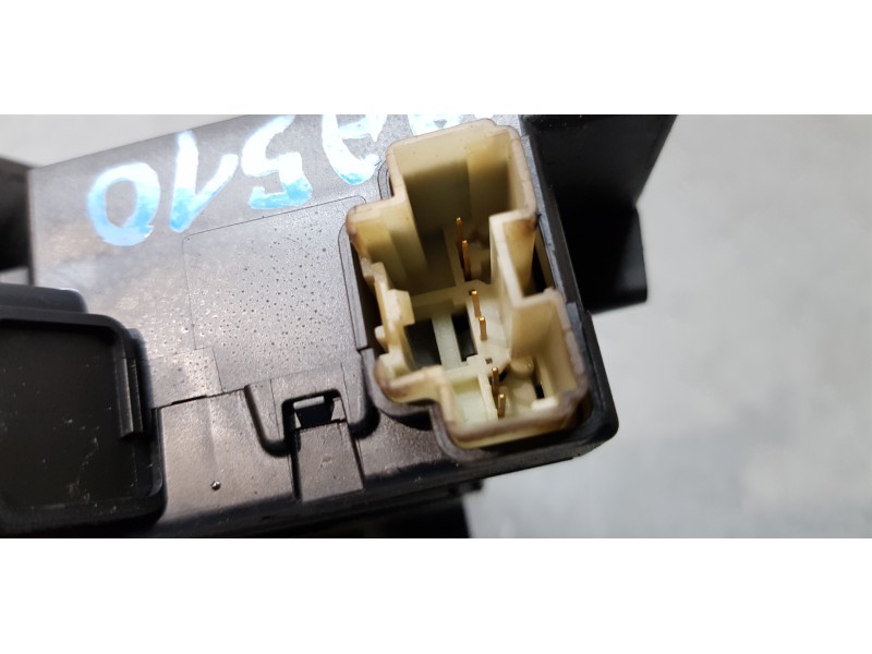 Recambio de anillo airbag para ford kuga (cbs) trend referencia OEM IAM DV6T14A664AA   Recambio de anillo airbag para ford kuga (cbs) trend referencia OEM IAM DV6T14A664AA