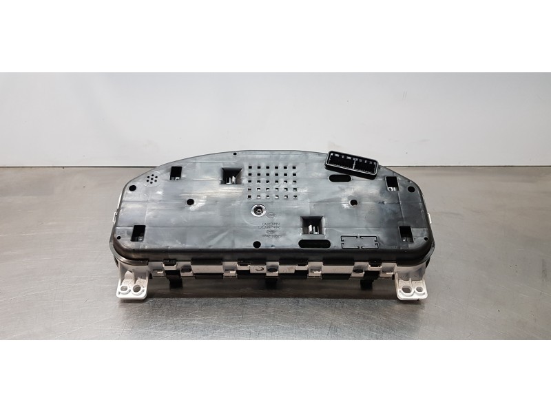 Recambio de cuadro instrumentos para ssangyong korando crystal 4x2 referencia OEM IAM 8021034051   Recambio de cuadro instrumentos para ssangyong korando crystal 4x2 referencia OEM IAM 8021034051