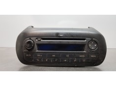 Recambio de sistema audio / radio cd para citroen nemo basis referencia OEM IAM 735536110