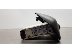 Recambio de sistema audio / radio cd para citroen nemo basis referencia OEM IAM 735536110   2