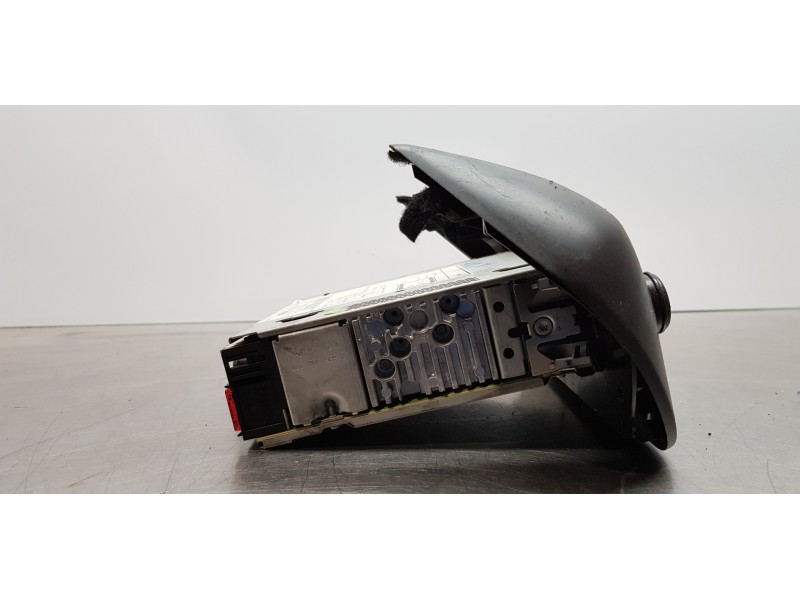 Recambio de sistema audio / radio cd para citroen nemo basis referencia OEM IAM 735536110   Recambio de sistema audio / radio cd para citroen nemo basis referencia OEM IAM 735536110