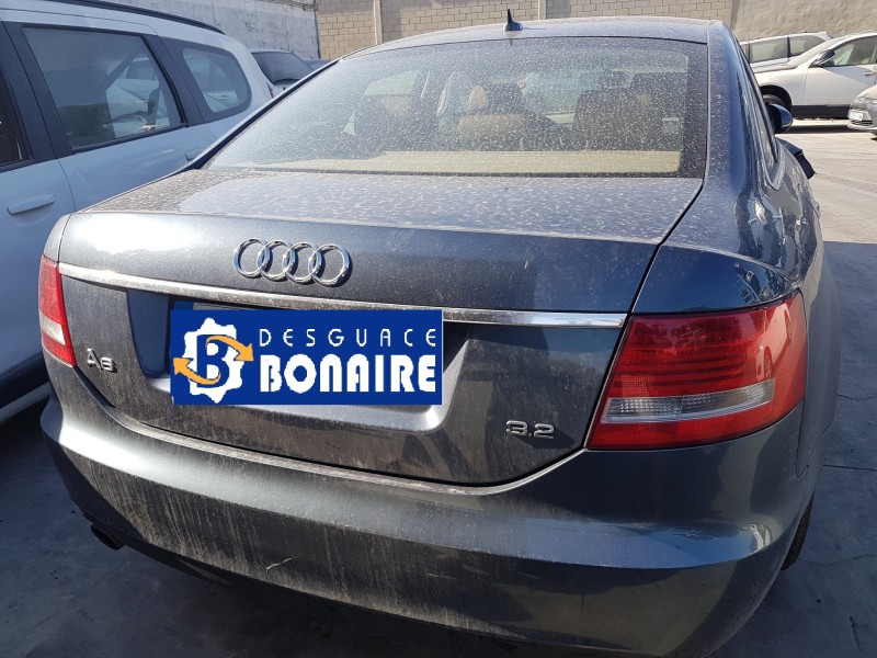 audi a6 berlina (4f2) del año 2007