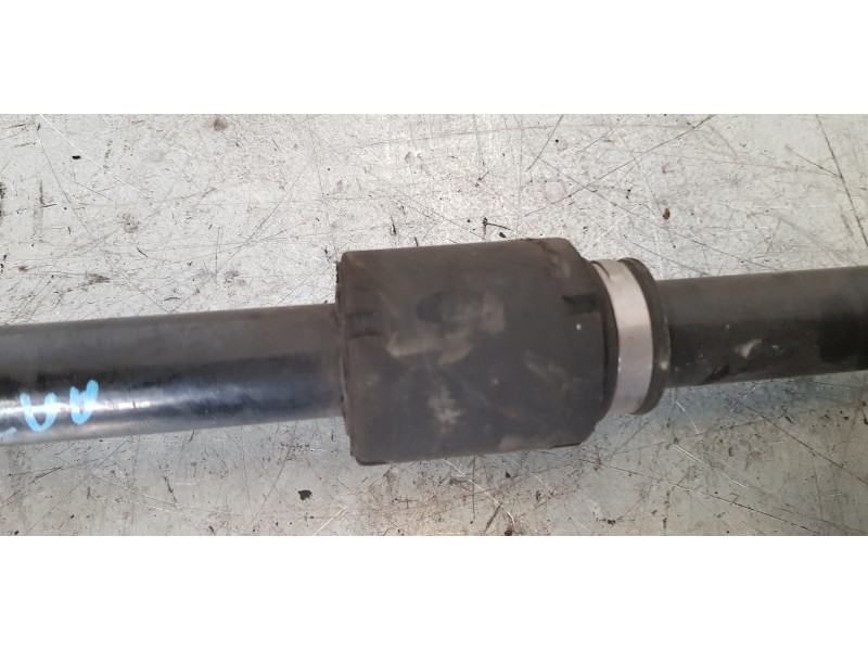 Recambio de transmision delantera derecha para opel astra j lim. cosmo referencia OEM IAM 13250861  