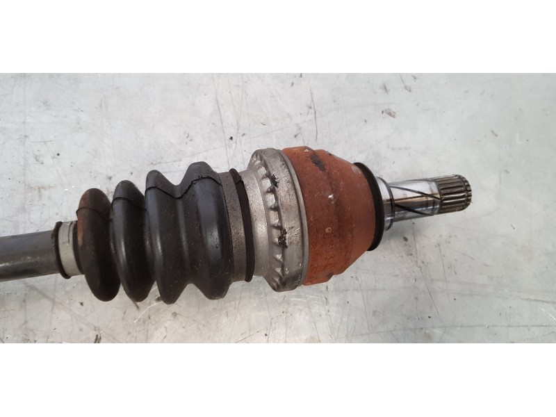 Recambio de transmision delantera derecha para opel astra j lim. cosmo referencia OEM IAM 13250861  