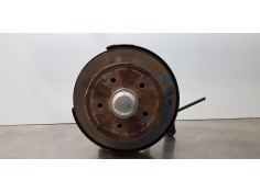 Recambio de mangueta trasera derecha para ssangyong korando crystal 4x2 referencia OEM IAM 4592034000