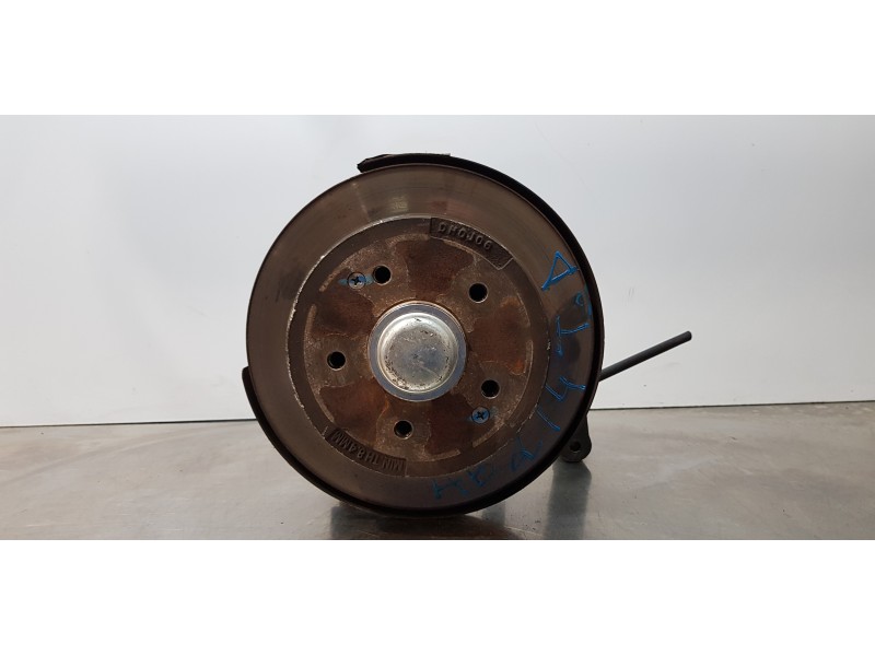 Recambio de mangueta trasera derecha para ssangyong korando crystal 4x2 referencia OEM IAM 4592034000   Recambio de mangueta trasera derecha para ssangyong korando crystal 4x2 referencia OEM IAM 4592034000