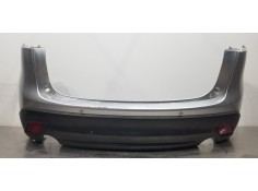 Recambio de paragolpes trasero para mazda cx-5 skyactiv referencia OEM IAM KDY35022XFBB