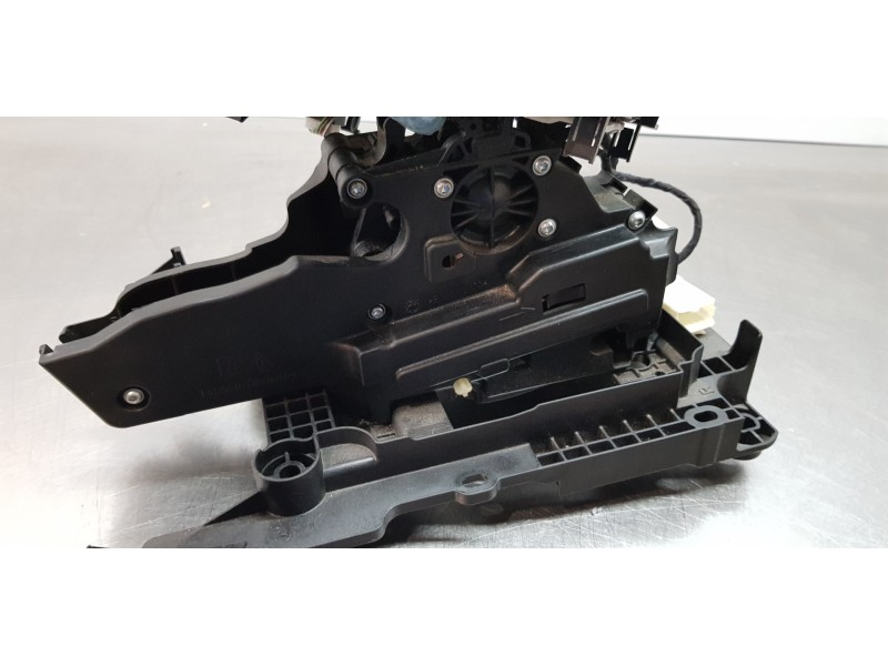 Recambio de palanca cambio para mitsubishi outlander (cw0) motion 4wd referencia OEM IAM 2400A205HA 2400A205  Recambio de palanca cambio para mitsubishi outlander (cw0) motion 4wd referencia OEM IAM 2400A205HA 2400A205