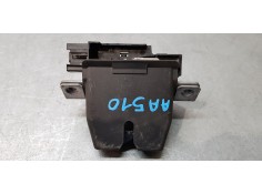 Recambio de cerradura maletero / porton para ford kuga (cbs) trend referencia OEM IAM GJ1AN442A66AB   2