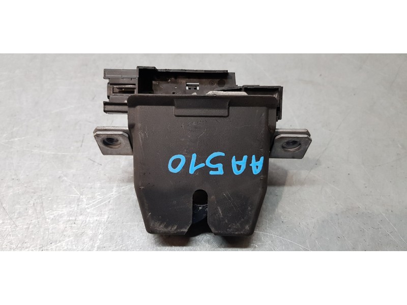 Recambio de cerradura maletero / porton para ford kuga (cbs) trend referencia OEM IAM GJ1AN442A66AB  