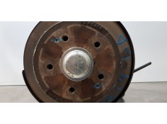 Recambio de mangueta trasera derecha para ssangyong korando crystal 4x2 referencia OEM IAM 4592034000   2