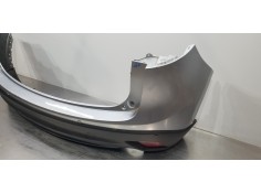 Recambio de paragolpes trasero para mazda cx-5 skyactiv referencia OEM IAM KDY35022XFBB   2
