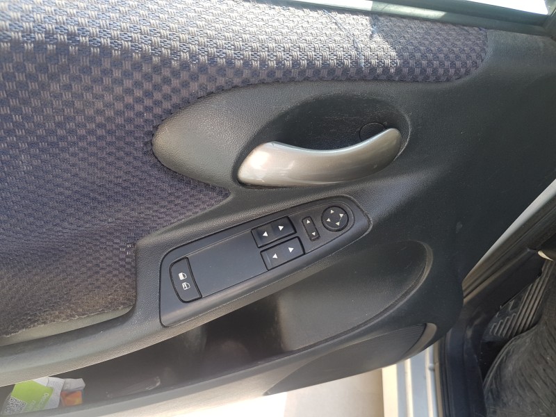 fiat stilo (192) del año 2001 fiat stilo (192) del año 2001