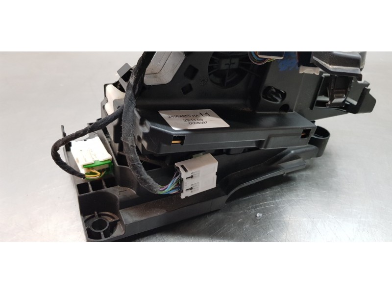 Recambio de palanca cambio para mitsubishi outlander (cw0) motion 4wd referencia OEM IAM 2400A205HA 2400A205  Recambio de palanca cambio para mitsubishi outlander (cw0) motion 4wd referencia OEM IAM 2400A205HA 2400A205