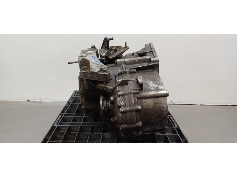 Recambio de caja cambios para seat altea (5p1) fr referencia OEM IAM KDZ 02Q300015JX 02Q300041HX Recambio de caja cambios para seat altea (5p1) fr referencia OEM IAM KDZ 02Q300015JX 02Q300041HX