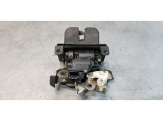 Recambio de cerradura maletero / porton para skoda octavia lim. (5e3) ambition referencia OEM IAM 5E0827505   2