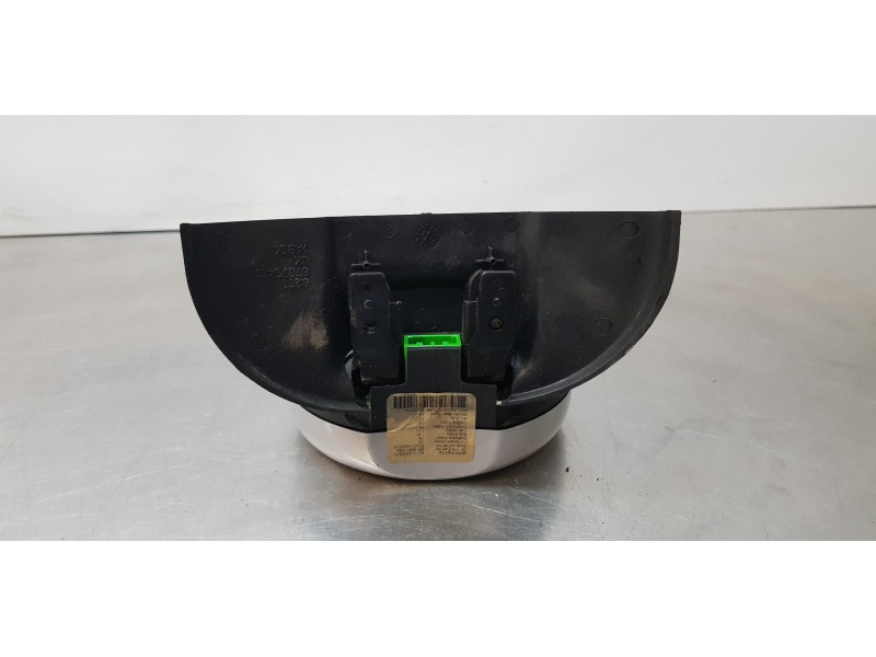 Recambio de cuadro instrumentos para bmw mini (r50,r53) cooper referencia OEM IAM 62116932512   Recambio de cuadro instrumentos para bmw mini (r50,r53) cooper referencia OEM IAM 62116932512