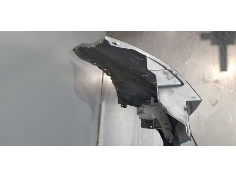 Recambio de paragolpes trasero para mazda cx-5 skyactiv referencia OEM IAM KDY35022XFBB   Recambio de paragolpes trasero para mazda cx-5 skyactiv referencia OEM IAM KDY35022XFBB